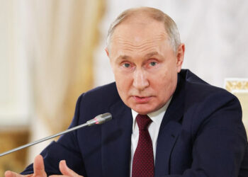 LA BLOCKCHAIN A LA PLACE DU DOLLAR : POUR BIENTÔT EN RUSSIE