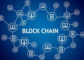   LA TECHNOLOGIE BLOCKCHAIN