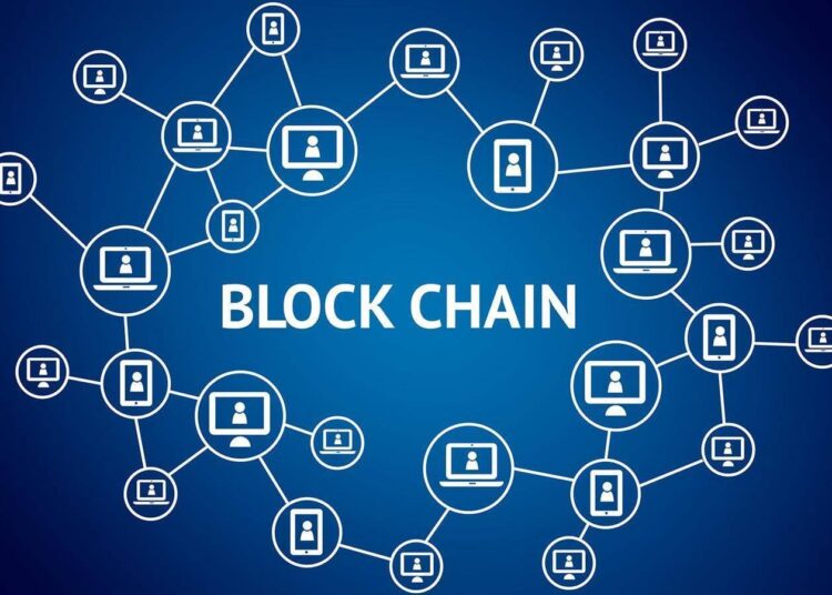   LA TECHNOLOGIE BLOCKCHAIN