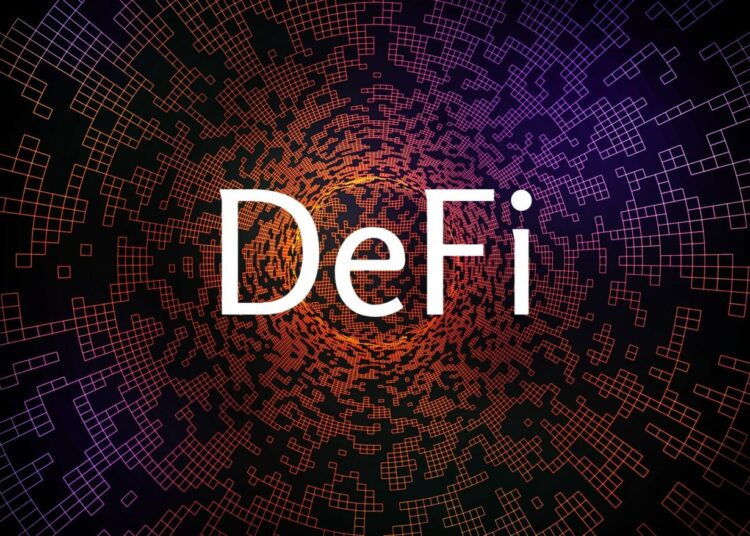 FINANCE DECENTRALISEE : DeFi
