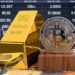 LE BITCOIN, UNE VERITABLE MENACE FACE A L’OR