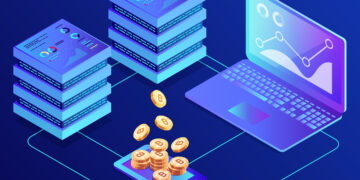 JETONS NON FONGIBLES:  MINAGE DES CRYPTOMONNAIES