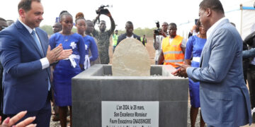  TOGO: UN PROJET AMBITIEUX POUR DYNAMISER LA FILIÈRE AVICOLE