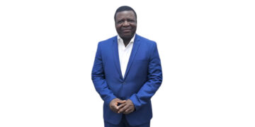INTERVIEW EXCLUSIVE DU Pr KOKOU TCHAIE A L’OCCASION DU JUBILE PORCELAINE DE L’UNIVERSITE DE KARA