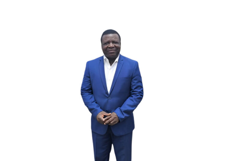 INTERVIEW EXCLUSIVE DU Pr KOKOU TCHAIE A L’OCCASION DU JUBILE PORCELAINE DE L’UNIVERSITE DE KARA