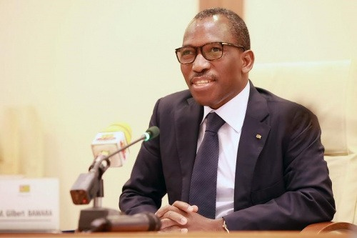 CIPRES : LE TOGO REPREND LA PRÉSIDENCE ET MISE SUR UNE PROTECTION SOCIALE INCLUSIVE