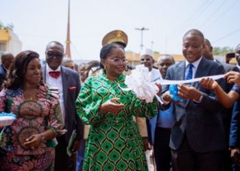FOIRE DE LOMÉ 2024 : JEUNES ET FEMMES À L’HONNEUR POUR DES OPPORTUNITÉS D’AFFAIRES