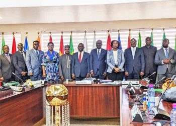 BIDC : MOTEUR DU DÉVELOPPEMENT EN AFRIQUE DE L&rsquo;OUEST À TRAVERS DE NOUVEAUX FINANCEMENTS STRATÉGIQUE