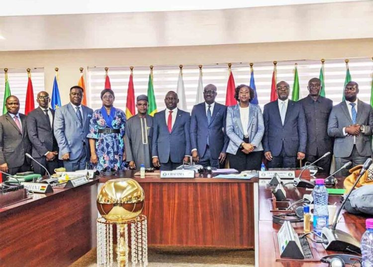 BIDC : MOTEUR DU DÉVELOPPEMENT EN AFRIQUE DE L’OUEST À TRAVERS DE NOUVEAUX FINANCEMENTS STRATÉGIQUE