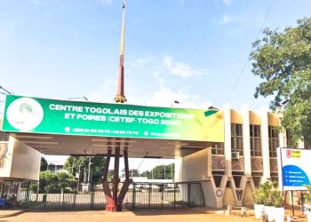 FOIRE INTERNATIONALE DE LOME 2024 :UNE OPPORTUNITE POUR LES JEUNES ENTREPRENEURS