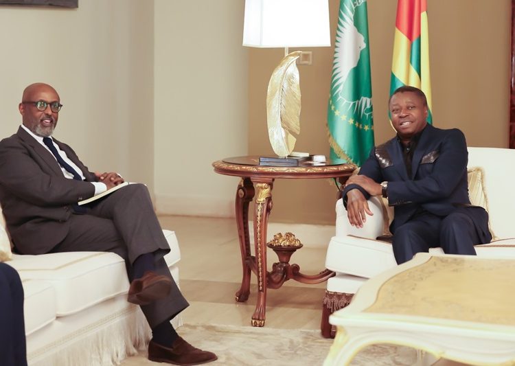 LE FMI SALUE LES RÉFORMES DU TOGO ET RENFORCE SON APPUI