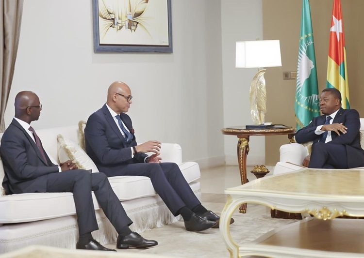 ECOBANK ET LE TOGO :CAP SUR UN AVENIR VERT ET INCLUSIF