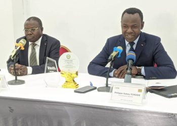 OTR :UNE MOBILISATION RECORD DE 515,8 MILLIARDS FCFA À FIN JUILLET 2024