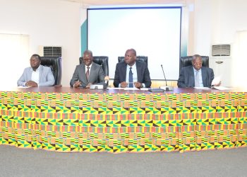 LUTTE CONTRE LA CORRUPTON AU TOGO: L’ARCOP FAIT LE POINT SUR LES ENQUÊTES DANS LES MARCHÉS PUBLICS