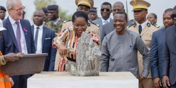 LE TOGO LANCE LA CONSTRUCTION D’UN CENTRE NATIONAL DE TRAITEMENT DU CANCER