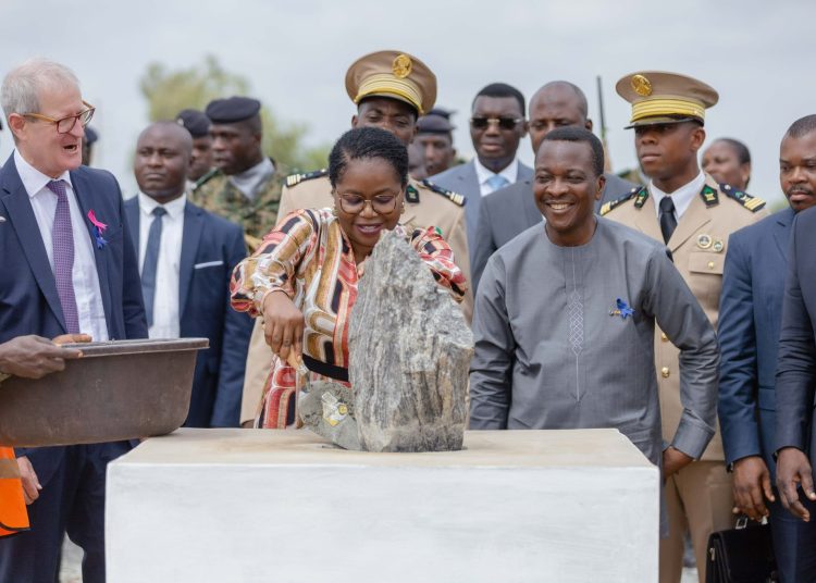 LE TOGO LANCE LA CONSTRUCTION D’UN CENTRE NATIONAL DE TRAITEMENT DU CANCER
