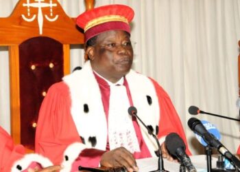 SÉNAT TOGOLAIS : UNIR EN TÊTE, LA COUR  CONSTITUTIONNELLE CONFIRME