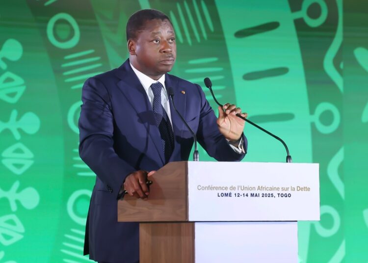 LOMÉ ACCUEILLE LA PREMIÈRE CONFÉRENCE DE L’UA SUR LA DETTE :UNE TRIBUNE POUR UNE DOCTRINE AFRICAINE SOUVERAINE ET SOLIDAIRE