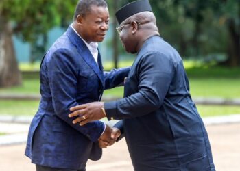 LOME ET FREETOWN RENFORCENT LEUR ALLIANCE : UNE VISION COMMUNE POUR L’INTEGRATION OUEST-AFRICAINE
