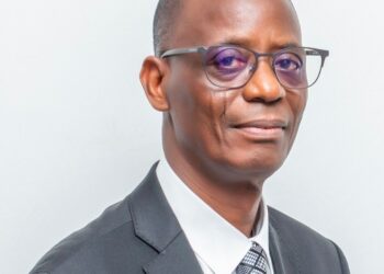 PORTRAIT DE BADANAM PATOKI, NOUVEAU MINISTRE DE L’ECONOMIE ET DE LA VEILLE STRATEGIQUE