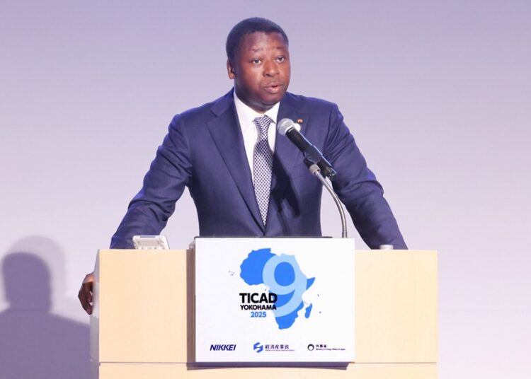 TOGO : UNE VOIX STRATEGIQUE A LA TICAD 9 POUR TRANSFORMER L’AFRIQUE ET RENFORCER LES PARTENARIATS