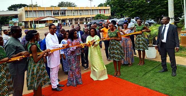 MADE IN TOGO 2025 : ENTRE TRADITION, INNOVATION ET RECORDS, LOME VIBRE AU RYTHME DE LA CREATIVITE LOCALE