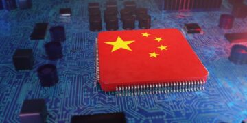 GALLIUM, HUAWEI ET PUCES : LA CHINE PIEGE LA TECH AMERICAINE A LA SOURCE