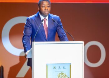 PANAFRICANISME EN ACTION : A LOME, L’AFRIQUE REVENDIQUE SA PLACE AU CŒUR DU MONDE