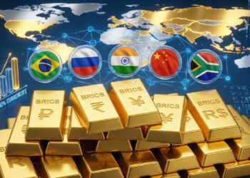 BRICS : L’UNIT, LA MONNAIE QUI ÉBRANLE LE RÈGNE DU DOLLAR » 