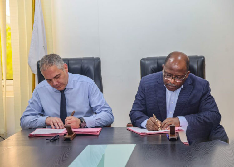 LOMÉ-BELFORT : UNE ALLIANCE ACADÉMIQUE QUI OUVRE DE NOUVEAUX HORIZONS AUX TALENTS TOGOLAIS