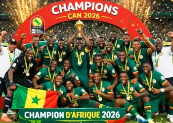 FINALE EXPLOSIVE DE LA CAN 2025 : LA CAF INFLIGE DES SANCTIONS EXEMPLAIRES AU SÉNÉGAL ET AU MAROC
