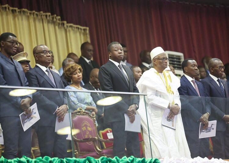 21 ANS APRÈS : ENTRE MÉMOIRE, PRIÈRES ET TRANSMISSION, LE TOGO CÉLÈBRE L’HÉRITAGE VIVANT DU PÈRE DE LA NATION