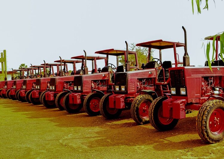 AGRICULTURE TOGOLAISE : FAURE GNASSINGBÉ RENFORCE LA DYNAMIQUE DE TRANSFORMATION AGRICOLE DANS LA BINAH ET À DANKPEN
