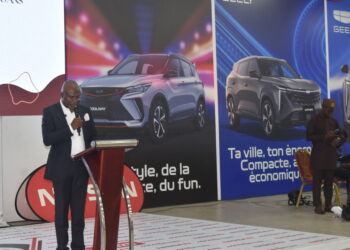 JAPAN MOTORS TOGO, 10 ANS D’AUDACE ET DE PERFORMANCE: UNE DÉCENNIE QUI CONFIRME UN LEADER DE LA MOBILITÉ