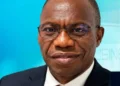 Michel Kodzo GAFAN A LA TETE DE CORIS BANK TOGO :CONSOLIDER LES ACQUIS, ACCELERER LA CROISSANCE FACE AUX NOUVEAUX DEFIS.
