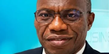 Michel Kodzo GAFAN A LA TETE DE CORIS BANK TOGO :CONSOLIDER LES ACQUIS, ACCELERER LA CROISSANCE FACE AUX NOUVEAUX DEFIS.