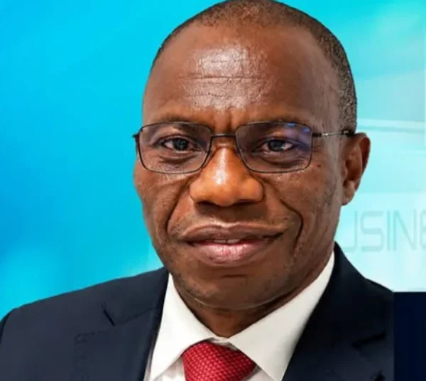 Michel Kodzo GAFAN A LA TETE DE CORIS BANK TOGO :CONSOLIDER LES ACQUIS, ACCELERER LA CROISSANCE FACE AUX NOUVEAUX DEFIS.